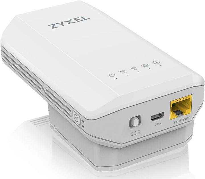 Produktbild Zyxel Wre6606