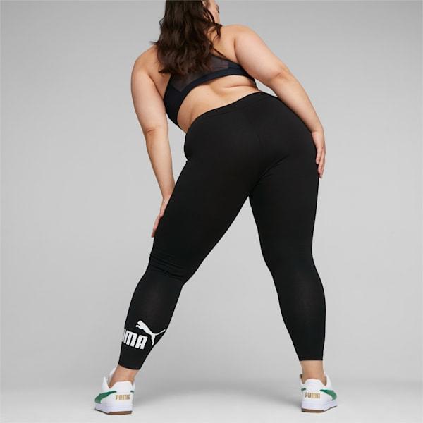 Actual product image Puma ESS Logo Leggings-586832 (XL)