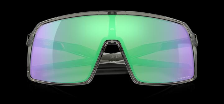 Immagine prodotto Oakley Sutro (Inchiostro grigio, Giada stradale Prizm)
