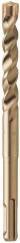 Actual product image Diager Booster-plus SDS-plus 160 x 8 (8 millimetres)