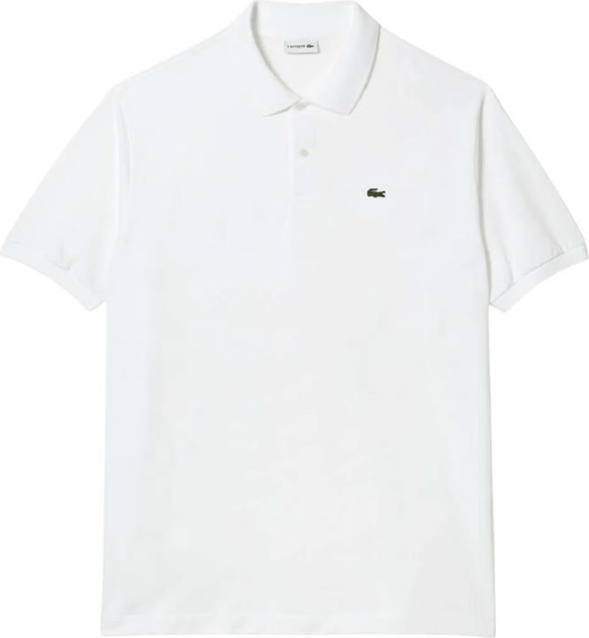 Actual product image Lacoste Poloshirt (7XL)