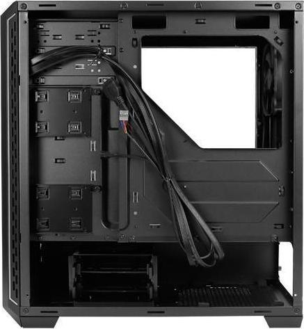 Immagine prodotto Antec P7 Silenzioso (ATX, mATX, Mini-ITX)