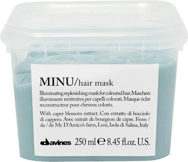 Produktbild Davines Minu (250 ml)