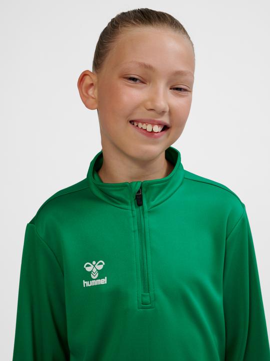 Image du produit hummel Hmlessential Half-Zip Kids (140)