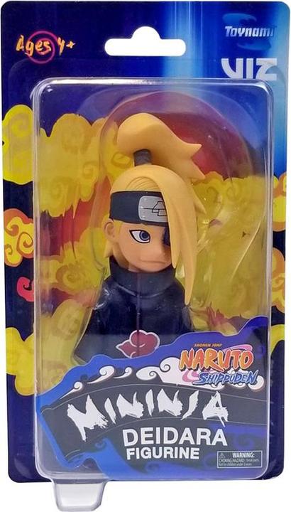 Produktbild Toynami Naruto Shippuden - Series 2: Deidara