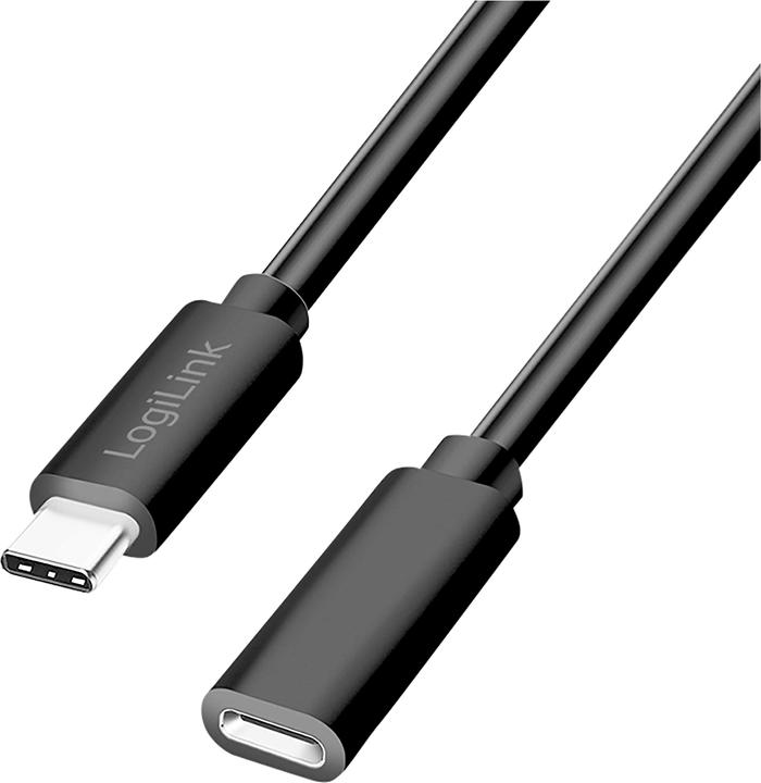 Immagine prodotto LogiLink CU0212 (3 m, USB 2.0)