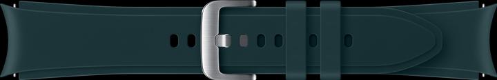 Produktbild Samsung Ridge Sport Band 20mm S/M green (20 mm, Fluoroelastomer)