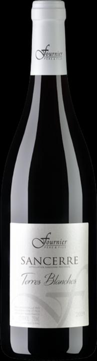 Produktbild Domaine Fournier Père et Fils Sancerre Terres Blanches (2019)