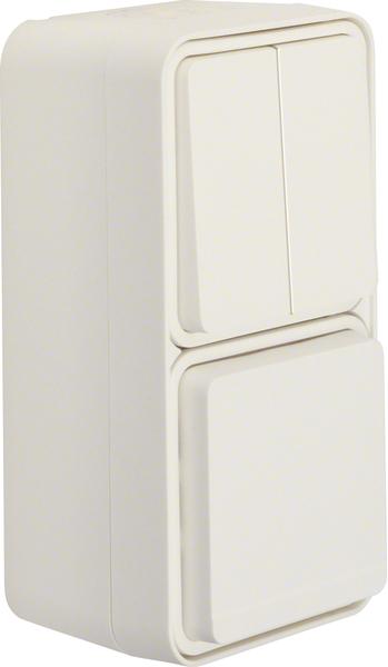 Actual product image Berker 47903512