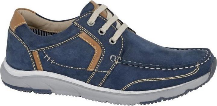 Produktbild Roamers Freizeitschuhe Nubukleder (42)