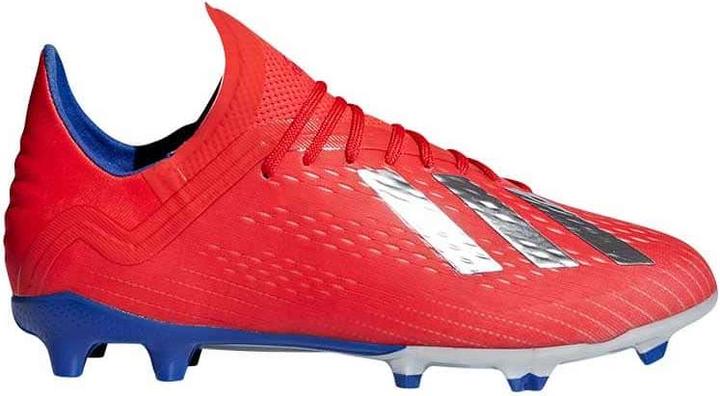 Produktbild adidas Fussball-nockenschuh X 18.1 Fg Kinder (35)