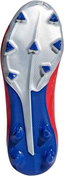 Produktbild adidas Fussball-nockenschuh X 18.1 Fg Kinder (35)