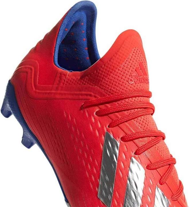 Produktbild adidas Fussball-nockenschuh X 18.1 Fg Kinder (35)