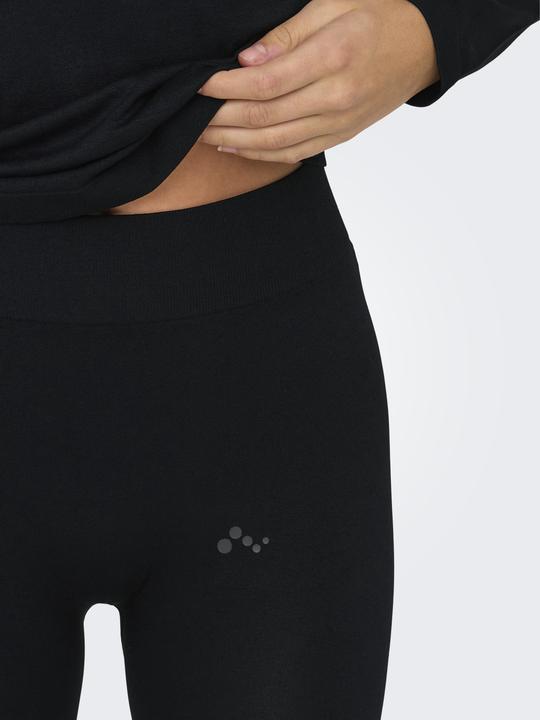 Immagine prodotto Only Play ONPSTONE Pantaloni leggings aderenti (L)