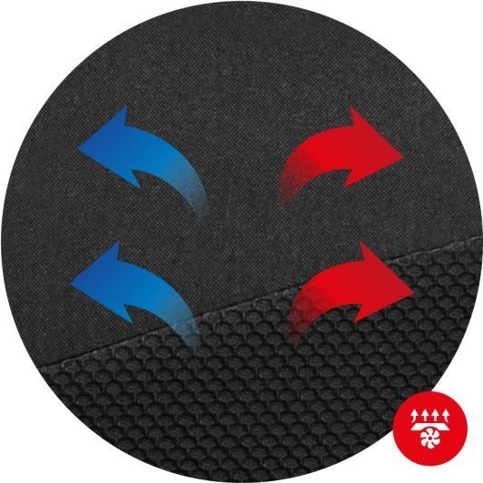 Produktbild Huzaro Force 6.3 RGB Mesh