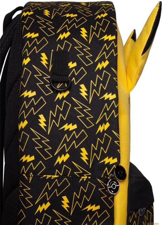 Immagine prodotto Difuzed Zaino Pokemon Pikachu