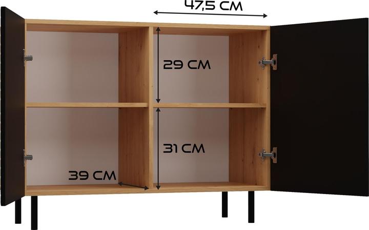 Image du produit Triton Kama 2k Art/Cz Kpl