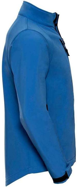 Immagine prodotto Russell Giacca Soft Shell Semplice Uomo (XS)