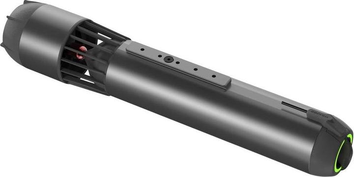 Waydoo SUBNADO Scooter subacqueo nero Li-Ion 25.2V 3900 mAh