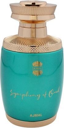 Ajmal Symphony Of Oud EDP spray 75ml (Eau de Parfum, 75 ml)