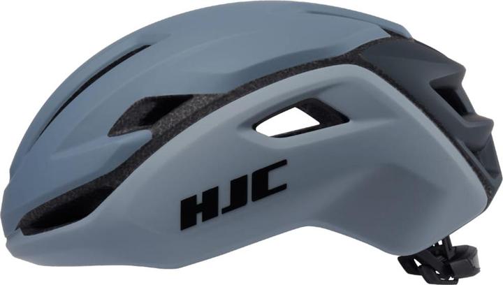 Actual product image HJC Valeco 2 Road Helmet - Matt Grey (55 - 59 cm)