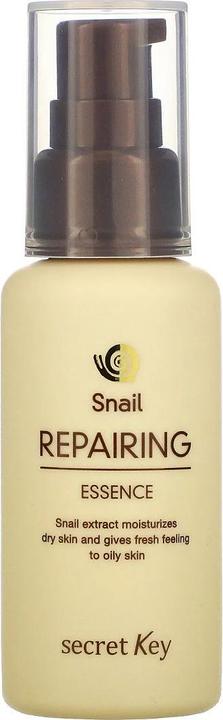 Secret Key Snail Repairing Essence (60 ml)