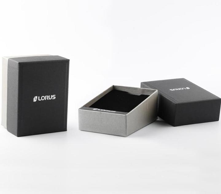 Actual product image Lorus Sport (Chronograph, 43 mm)
