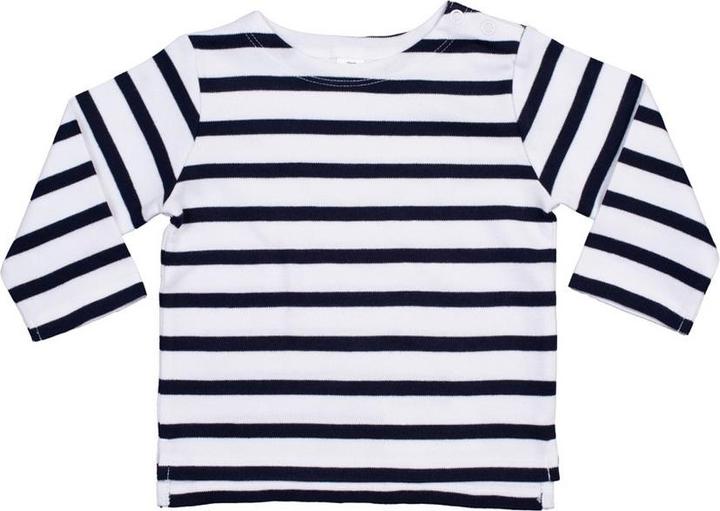 Babybugz Breton Oberteil Babyjungs (86)