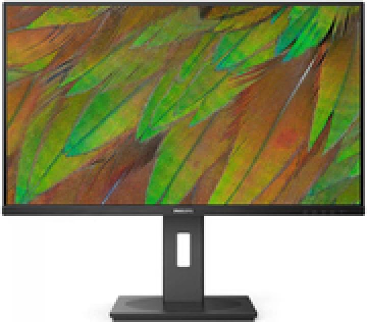 Philips MMD 32B1U3900/00 VA Monitor,,, Speakers, height adjustable, 2x HDMI, DisplayPort, PD (3840 x 2160 Pixels, 31.50")