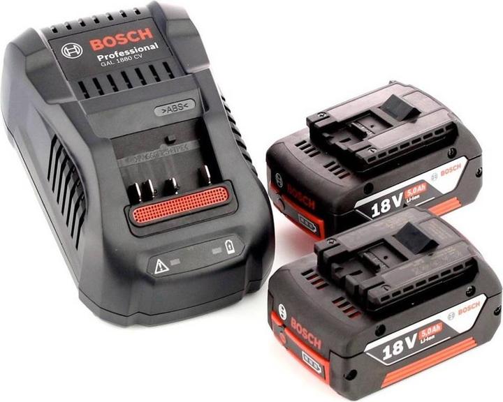 Produktbild Bosch Professional GSA 18V-LI