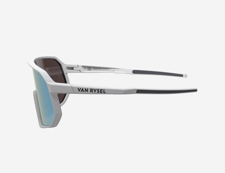 Actual product image Van rysel ROADR 900 PERF (White, White)