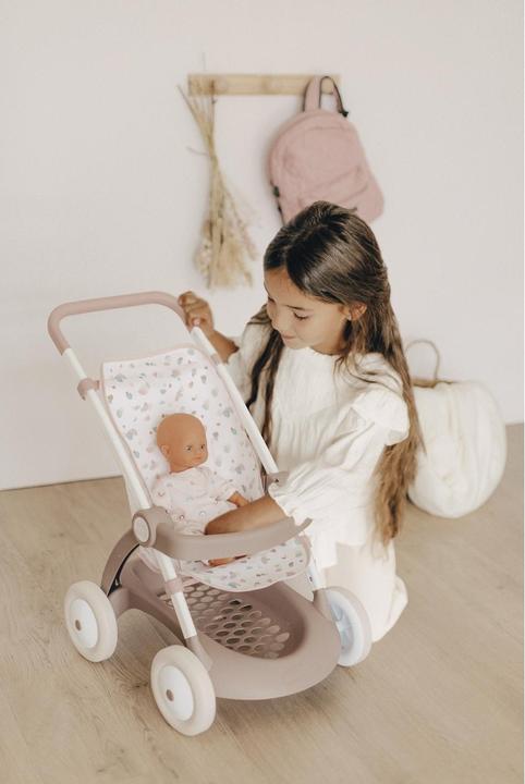 Actual product image Smoby BabyNurse Pushchair