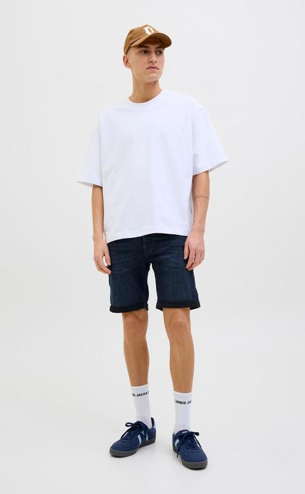 Immagine prodotto Jack & Jones Jjirick Jjfox Shorts Cb 310 Sn (M)