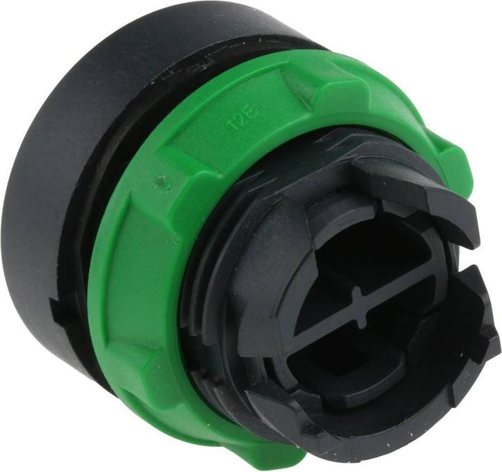 Image du produit Schneider Electric Tête de bouton-poussoir ZB5AA335