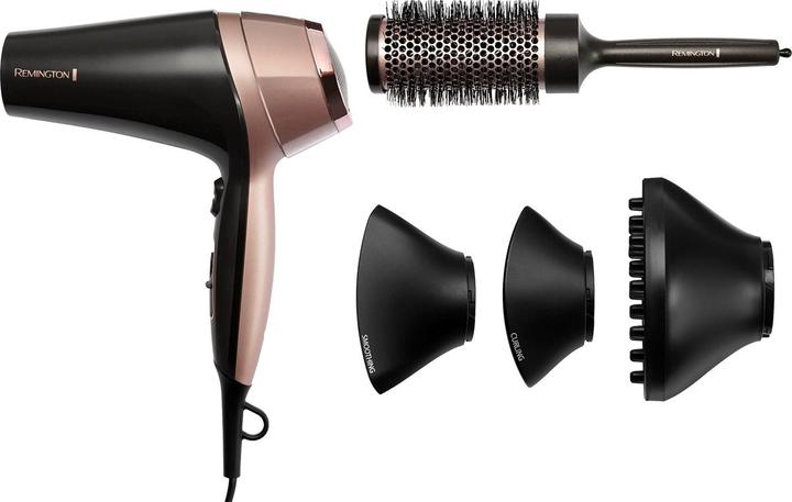 Immagine prodotto Remington Curl&Straight Fiducia