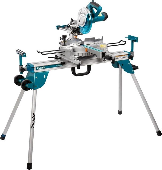 Actual product image Makita LSO815FLN