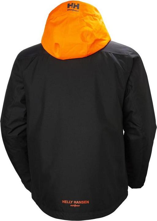 Produktbild Helly Hansen Workwear Striukė HELLY HANSEN Chelsea Evolution Winter, juoda S (S)