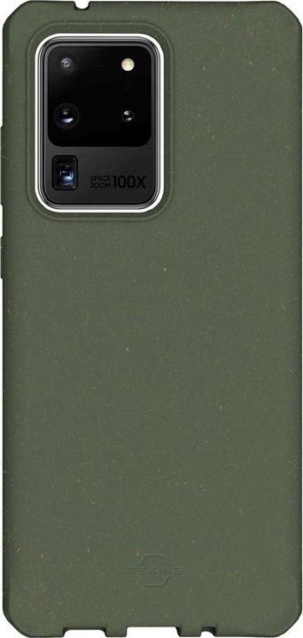 Image du produit Itskins Feronia Organic (Samsung Galaxy S20 Ultra)
