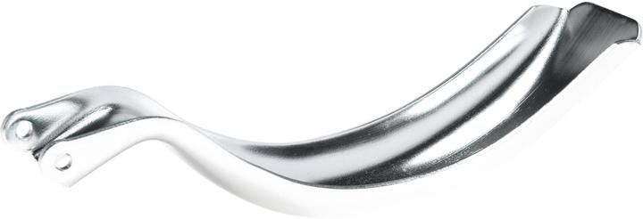 Actual product image Hudora 1 brake plate incl. spring and bolt