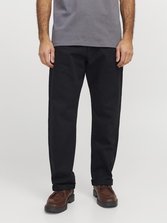 Produktbild Jack & Jones RDD Royal Selvedge RE 330 Relaxed Fit Jeans Regular fit Jeans (30)