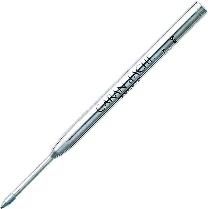 Actual product image Caran d'Ache Goliath Nachfüllung im Blister (Refill, Blue, 0.60 mm)