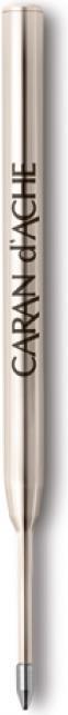 Actual product image Caran d'Ache Goliath Nachfüllung im Blister (Refill, Blue, 0.60 mm)