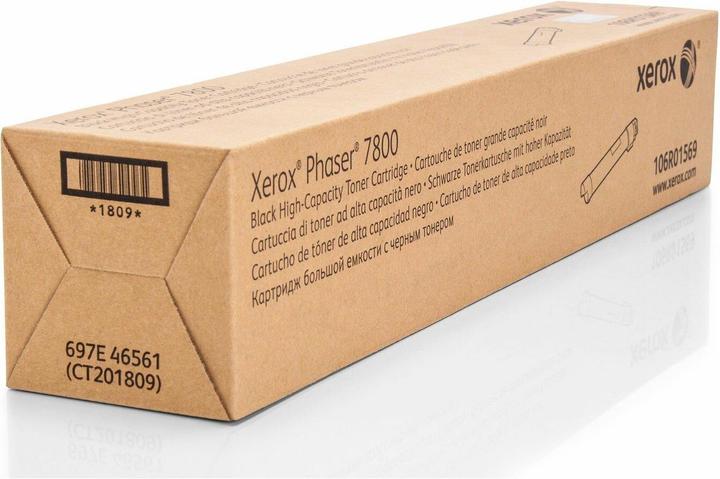 Actual product image Xerox 106r01569 (FC)