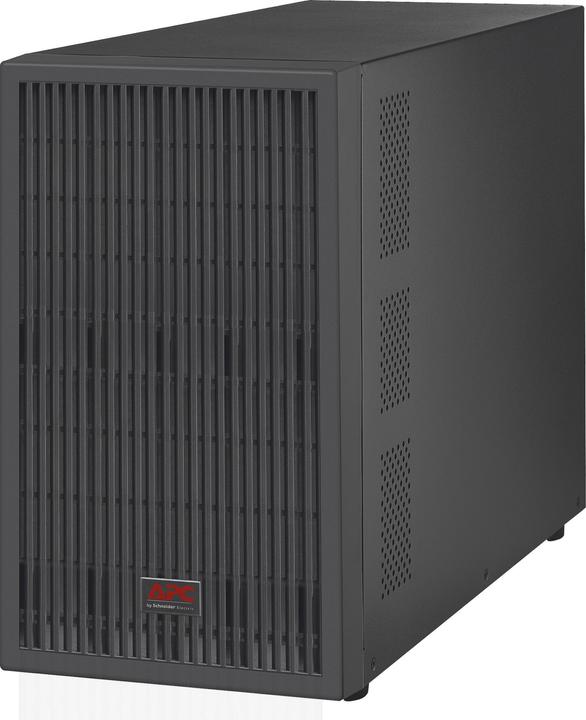 Produktbild APC Easy UPS On-Line Ext. Runtime SRV 3000VA, No Battery (3000 VA, 2400 W, Online-Doppelwandler USV)