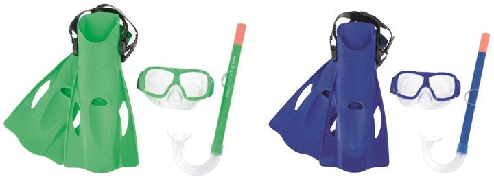 Productafbeelding Bestway Freestyle snorkelset
