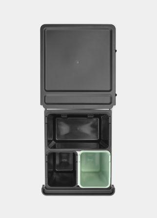 Actual product image Brabantia Sort & Go (40 l)