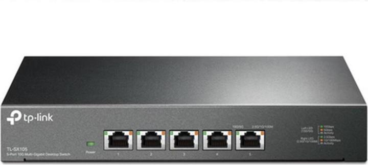 TP-Link TL-SX105 (5 Ports)
