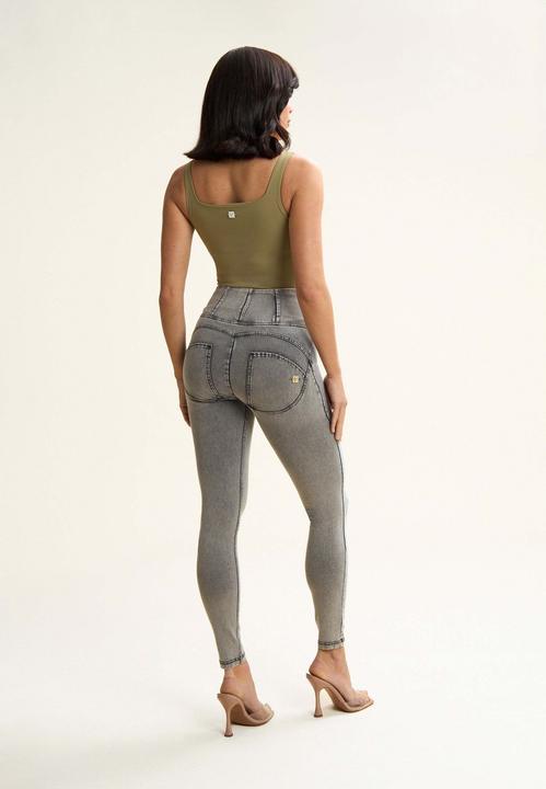 Actual product image Freddy WR.UP® Shaping Pants WRUP2HC002ORG (L)