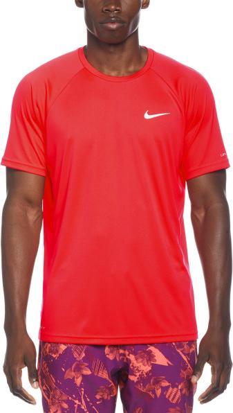 Actual product image Nike Essential Short Sleeve Hydrogu (XL)