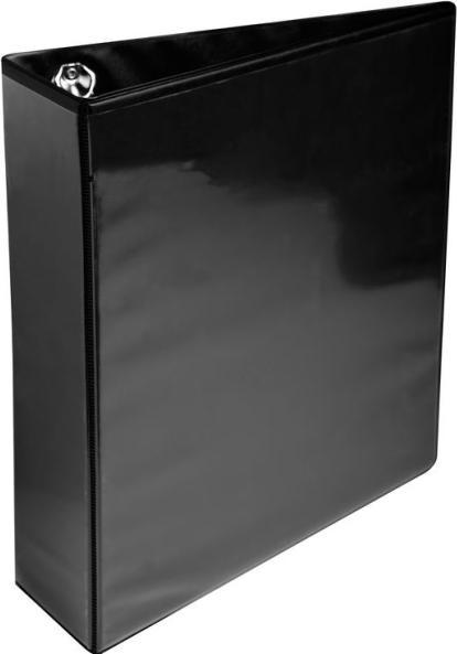 Image du produit Exacompta Classeur à anneaux (A4+, 90 mm, 1 pièce(s))